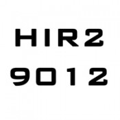 HIR2/9012