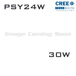 PSY24W CREE LED 30W (Indicator/Turn Signal) - PAIR