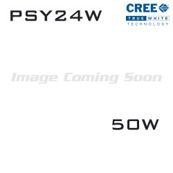 PSY24W CREE LED 50W (Indicator/Turn Signal) - PAIR