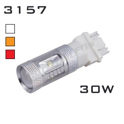 T25/3157 - CREE LED 30W