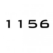 1156 - BA15S/P21W