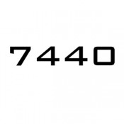 T20 - 7440/3156