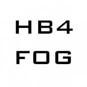 HB4/9006 LED