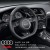 Audi A4 B8 Saloon & Avant Complete Interior LED Pack 
