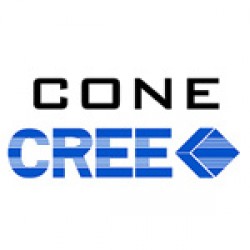 CONE CREE LEDS
