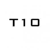 T10 - 501/W5W