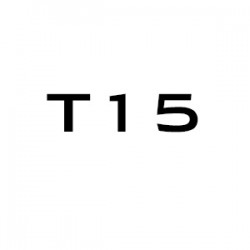 T15 - 194/W16W